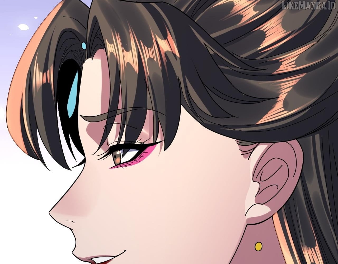 Me, The Heavenly Destined Villain Chapter 281 - page 89